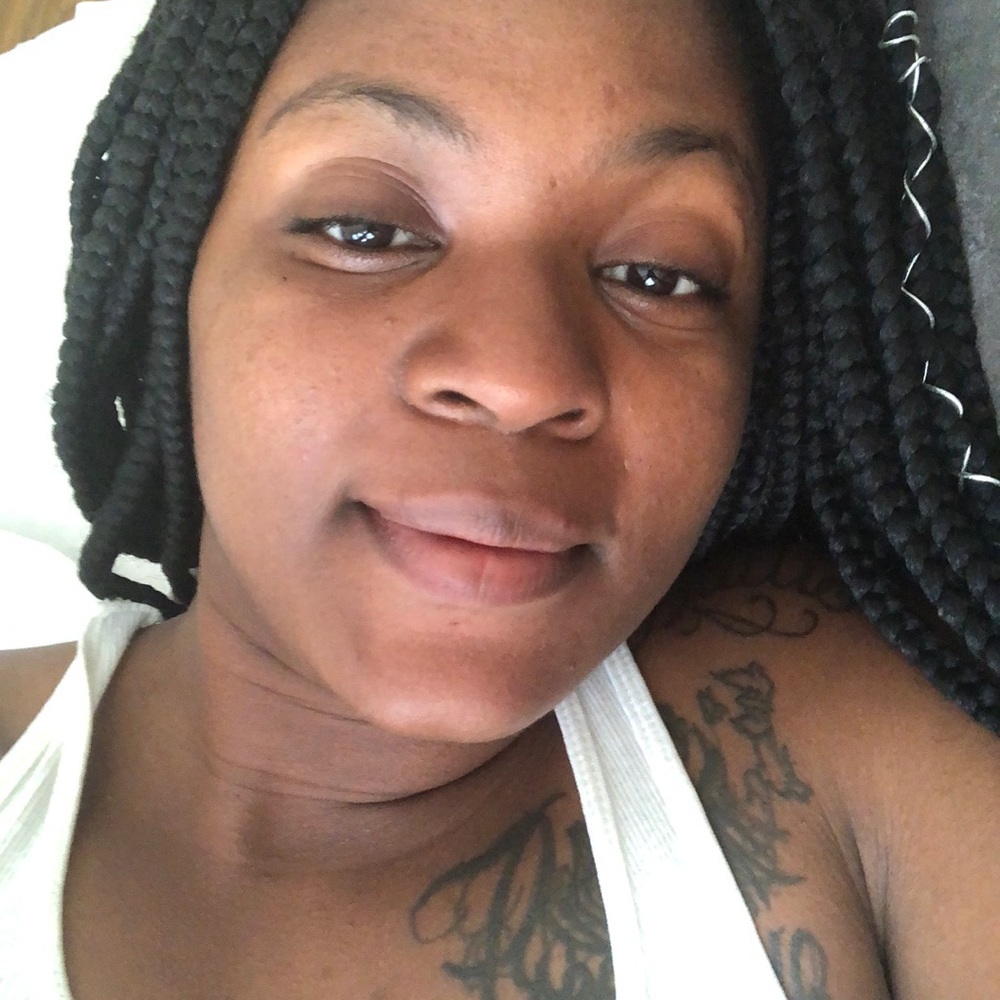 Meet your Posher, Donita